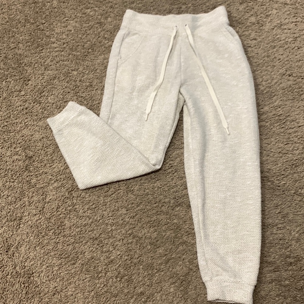 Aerie Fleece Bottoms (Size S Short)